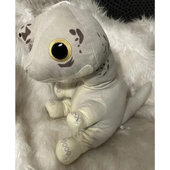 Jurassic World Park Universal Studios Brachiosaur Dinosaur 15โ Plush - Picture 2 of 13